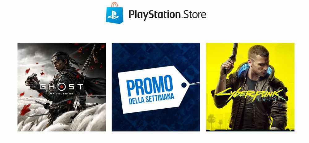 Playstation Store revolution Playstation Store revolution